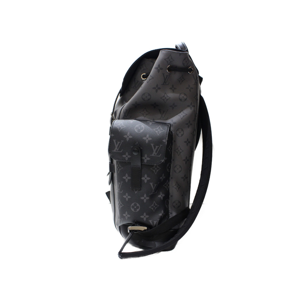 Louis Vuitton Christopher Monogram Eclipse Backpa… - image 2